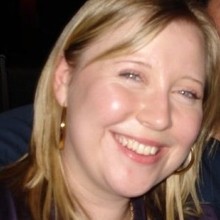 Katrina Harrison