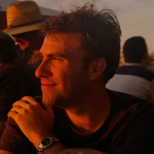 Alan Webb