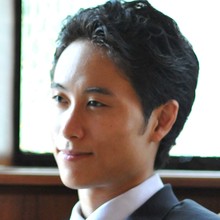 Vincent Cheng