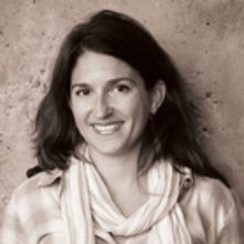 Emily Friedberg