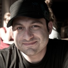 Kayvan Mojtahedzadeh