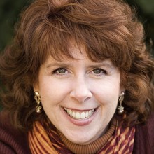 Kathryn Gorges