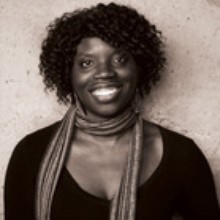 Liz Ogbu