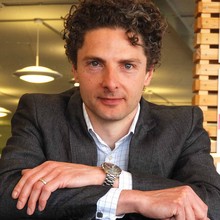 Mat Hunter