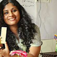Nidhi Kamath