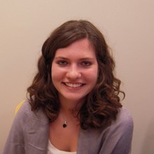 Rebecca Smith