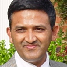 Unmesh Sheth